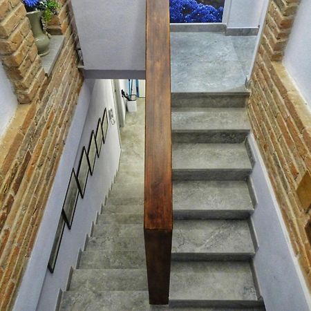 Casa Laser コティニョーラ エクステリア 写真